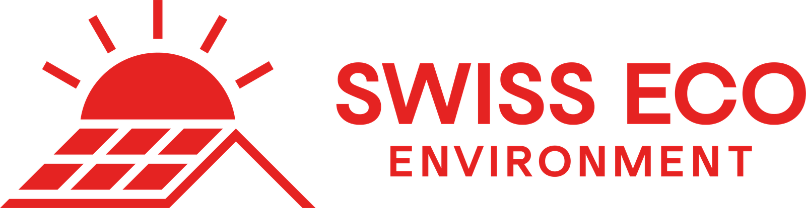 Swiss Eco Environment